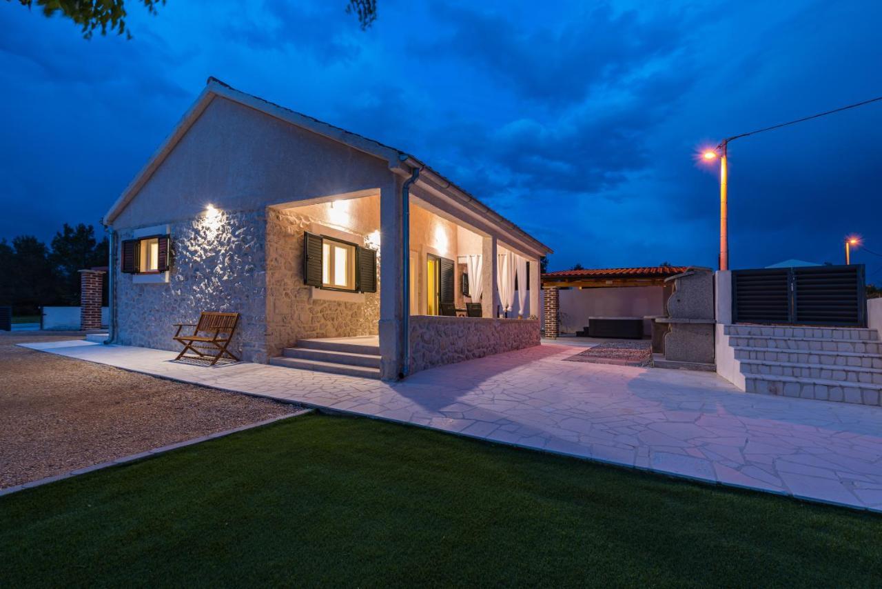 Holiday Home Figurica Novigrad  Exterior foto