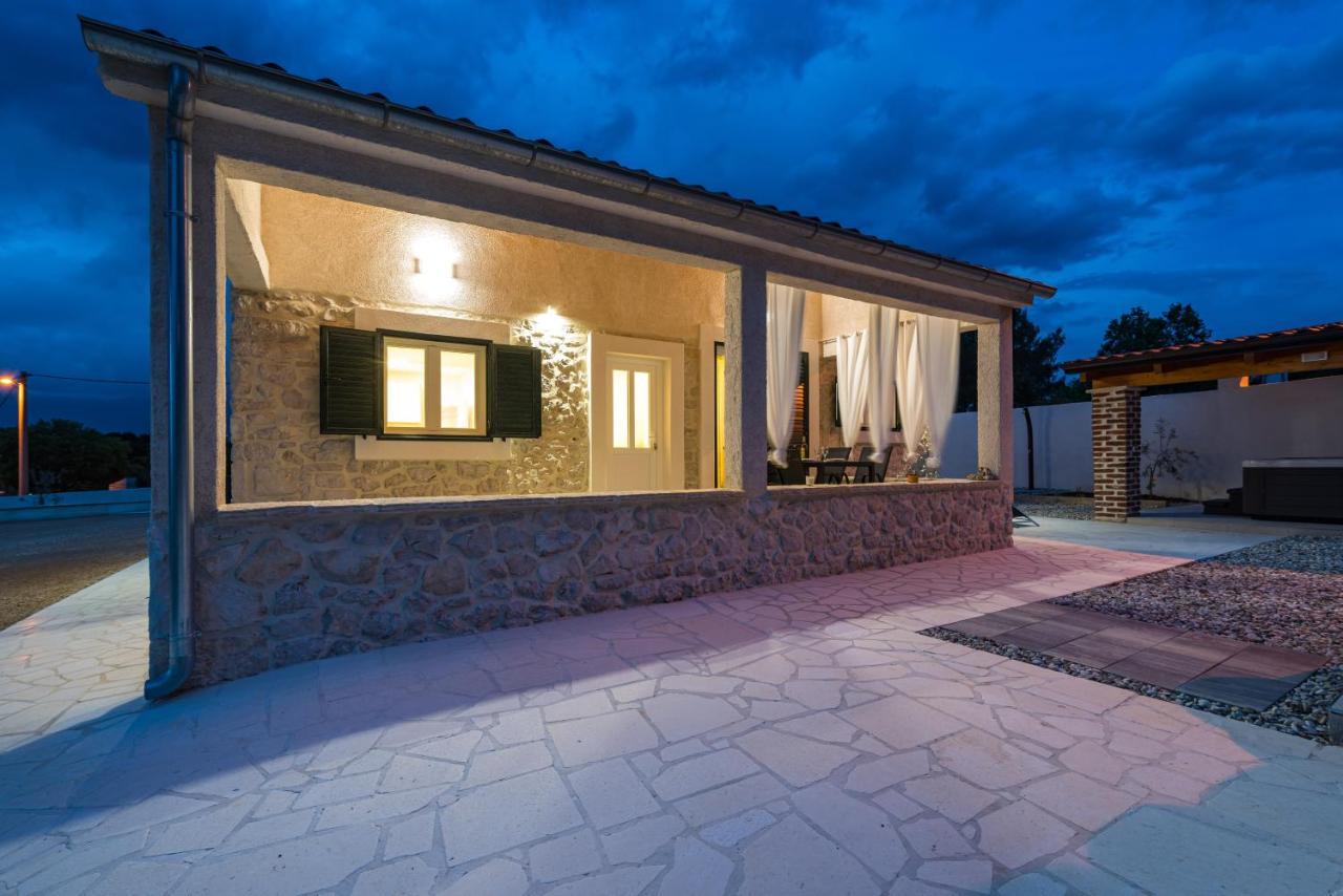 Holiday Home Figurica Novigrad  Exterior foto
