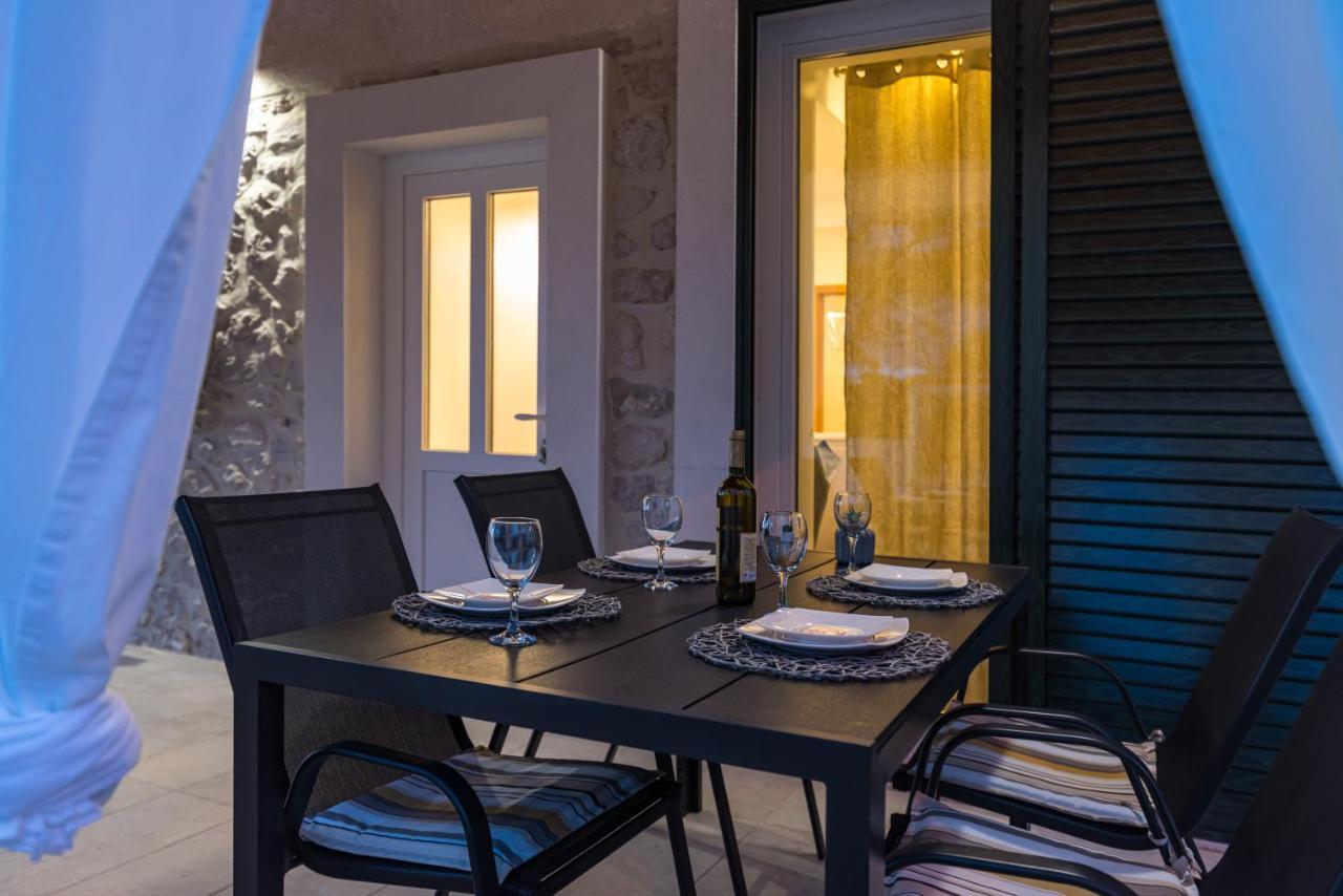Holiday Home Figurica Novigrad  Exterior foto