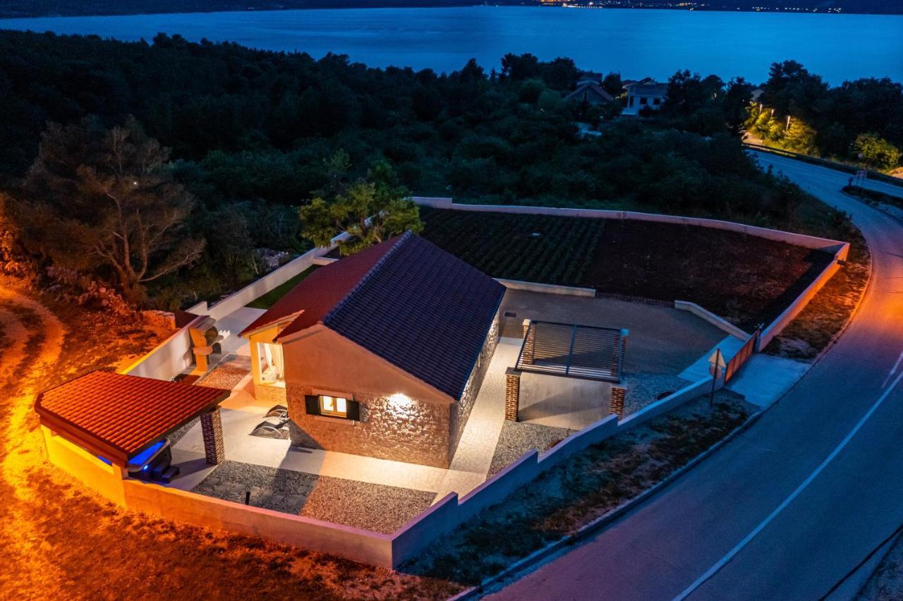 Holiday Home Figurica Novigrad  Exterior foto