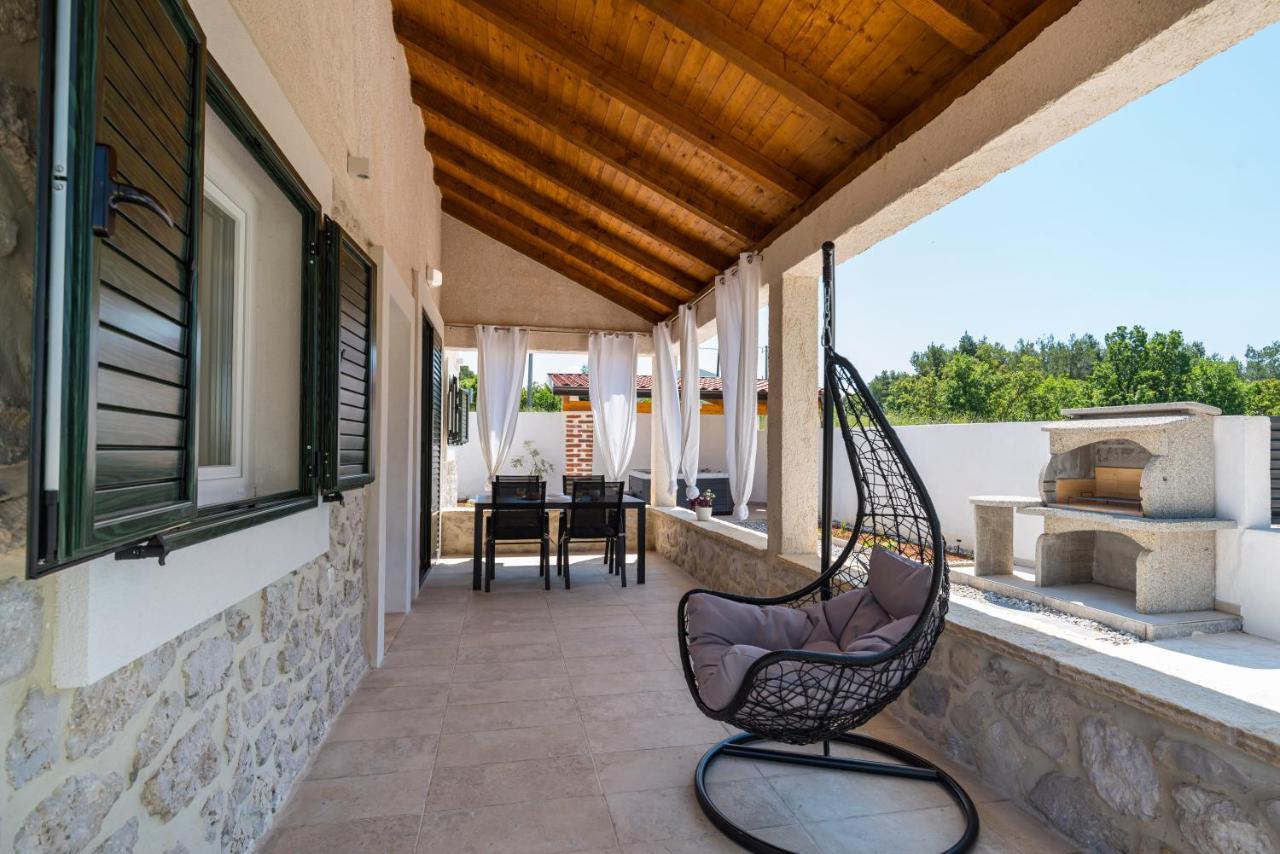 Holiday Home Figurica Novigrad  Exterior foto