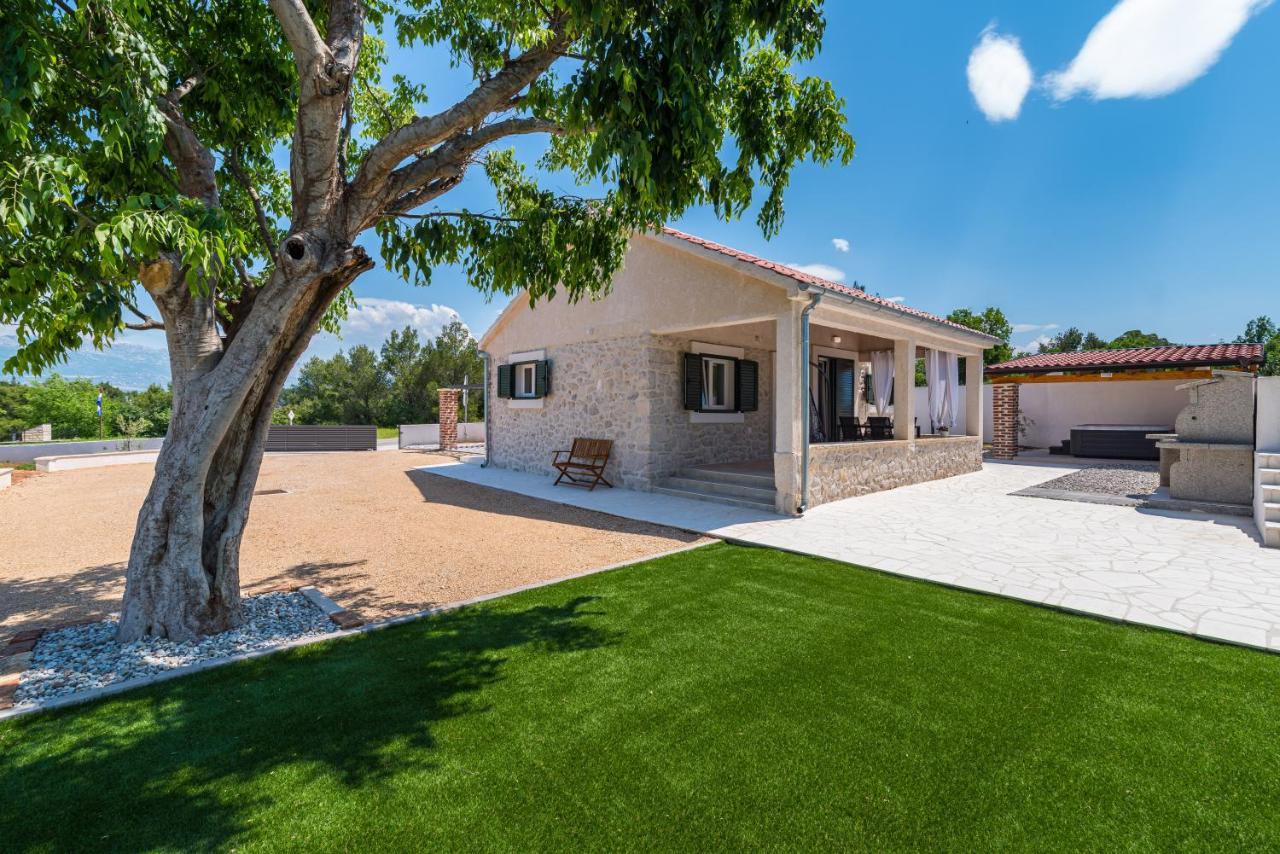 Holiday Home Figurica Novigrad  Exterior foto