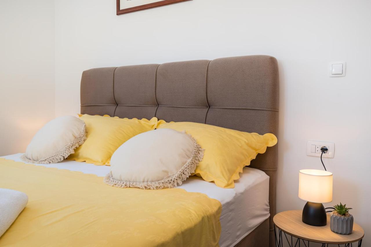 Holiday Home Figurica Novigrad  Exterior foto